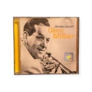 Płyta CD Glenn Miller - Moonlight Serenade