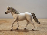 Schleich koń kuc connemara klacz figurka model z zestawu z 2017 r.
