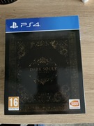 Dark Souls Trilogy PS4 napisy PL