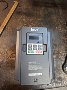 Falownik INVT 1,5kw