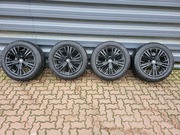 Koła opony zimowe Michelin felgi OZ Cortina BMW f15 f16 e70 e71 19'' 5x120