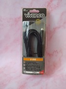 Łącznik wideo S-VHS