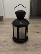 Lampka dekoracyjna LED z gwiazdkami