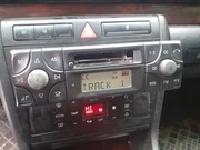 RADIO BECKER BE3200 do Mercedesa mercedes 124,190,129,126,140,210,202