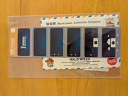 Halo Wieża Dodatkowy Scenariusz Lotnisko Chopina