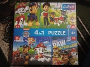 Puzzle Psi Patrol