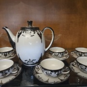 Serwis do kawy na 12 osób