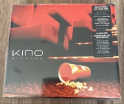 KINO - Picture (CD+DVD)