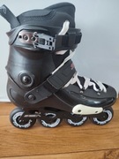 ROLKI SEBA FRX 80 r.44 czarne Rolki