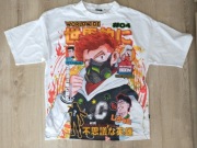 T-shirt Koszulka Cropp; roz. M