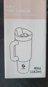 Kubek Termiczny Trek Tumbler 1182ml (40oz) – NOWY