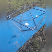 Nogi do stołu, biurka, ramki, konsole,stoliki, kwi