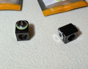 Barrow nisko profilowy adapter 90 (TWT90-M)