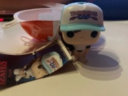Kinder Joy Stranger Things Dustin