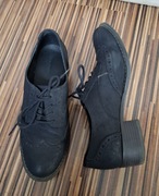 Oksfordki lordsy półbuty Graceland rozmiar 36