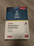 Java Kompendium Programisty Wydanie X – Herbert Schildt