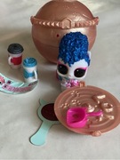 Lol Suprise zwierzątko Pęta Wye kula