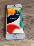 Telefon iPhone SE (Special Edition)- A1723- flash 64 gb- ram 2 gb- złoty 