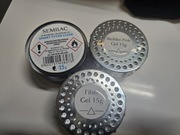 Żele UV do paznokci Semilac, SPN