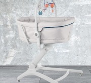 Chicco Baby Hug 4 w 1 Glacial 