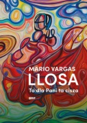 TO DLA PANI TA CISZA MARIO VARGAS LLOSA