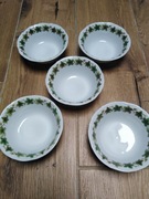 Winterling miseczki kompotierki salaterki 