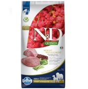 Karma dla Psa Farmina N&D Quinoa Jagnięcina LAMB 7kg