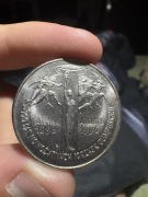 Moneta 2 zł 100 lat nowożytnych Igrzysk Olimpijskich - 1995 rok