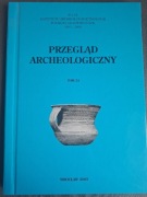 Przegląd Archeologiczny t. 51