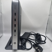 Terminal Serwer HP T630 Thin Client GX-420GI 4 rdzenie 8GB RAM 512 SSD