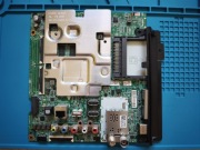 Płyta główna wejścia/wyjścia MGJ652669 UJ65 K3LP do telewizora LG 55UJ701V