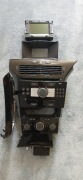 Panel sterowania, Radio, klimatyzacja Opel Astra H