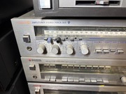 Unitra Tosca AWS - pokrętło stroik programatora