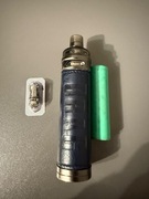 Drag x plus grzałka 