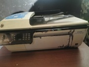 Drukarka Ink Adventage 2645 uszkodzona 