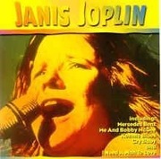Janis Joplin - Janis Joplin
