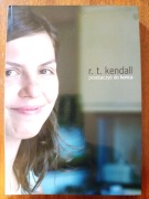 R.T. Kendall Przebaczyć do końca