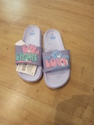 Klapki damskie Care Bears r.39