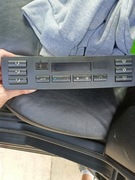 Panel klimatyzacji BMW E46 przedlift
