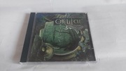 Okular – Probiotic