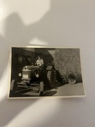 Zdjęcie fotografia deutz traktor ciągnik