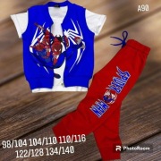 Komplety dla chlopca