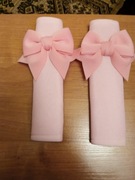 Ozdoba na pasy bezpieczeństwa 