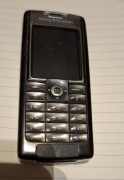 Sony Ericsson T630