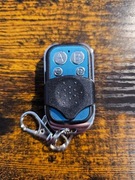 Tempo di Saldi TELEC433*3, Uniwersalne Piloty Sterujące, Niebieskie, 3 szt.