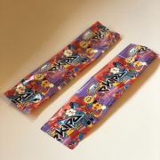 Kolekcjonerskie papierki po lodach EKIPY 50ml