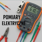 Usługi elektryczne- instalacje, pomiary elektryczne