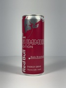 Red Bull Summer Edition Biała Brzoskwinia 250 ml