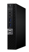 Dell Optiplex 3040 Micro i3-6100T 8GB 120 GB SSD W10
