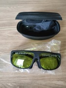 Specjalistyczne okulary ochronne Thor Labs LG1